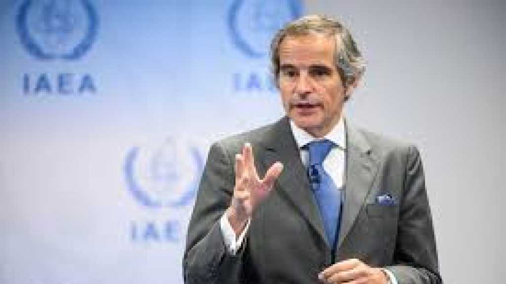 IAEA’s Releases New Report on Iran ahead of Board Meeting