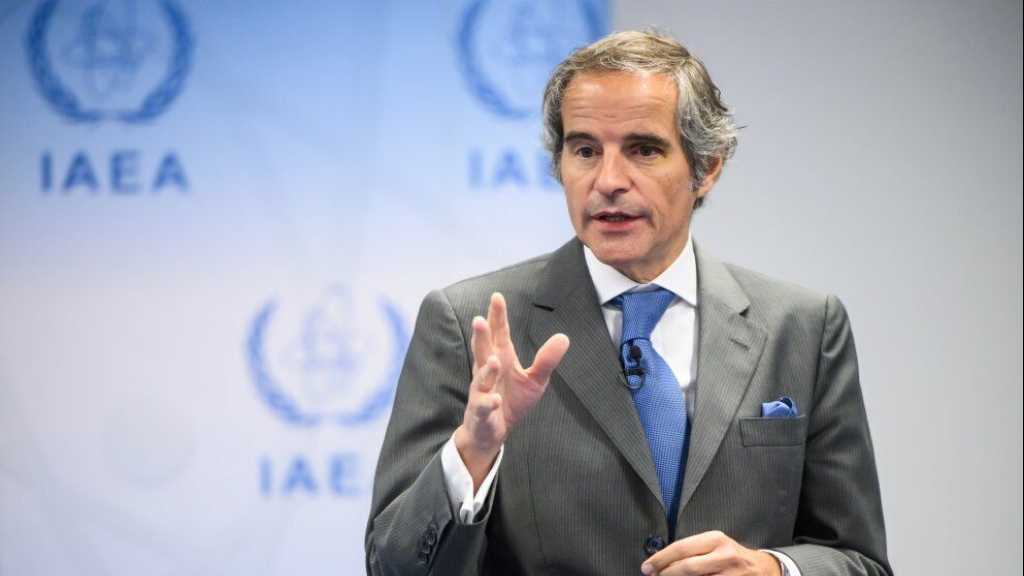 IAEA’s Releases New Report on Iran ahead of Board Meeting