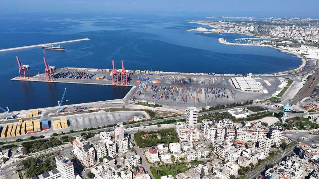 HTS Regime Reassigns Syria’s Ports: Tartus to UAE’s DP World, Latakia to France’s CMA CGM