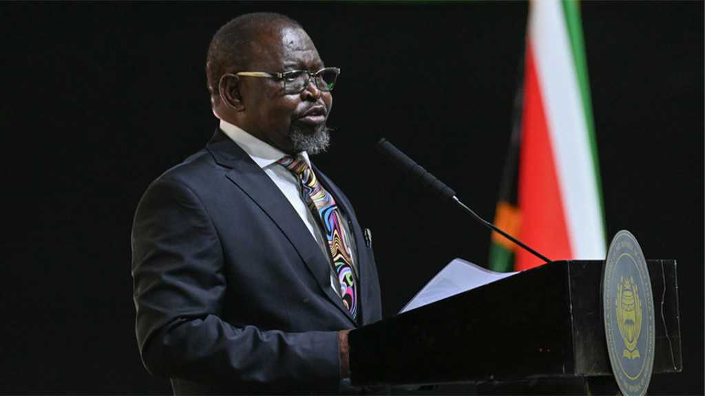 South Africa Says Global Rating Agencies Show Bias Against African Economies