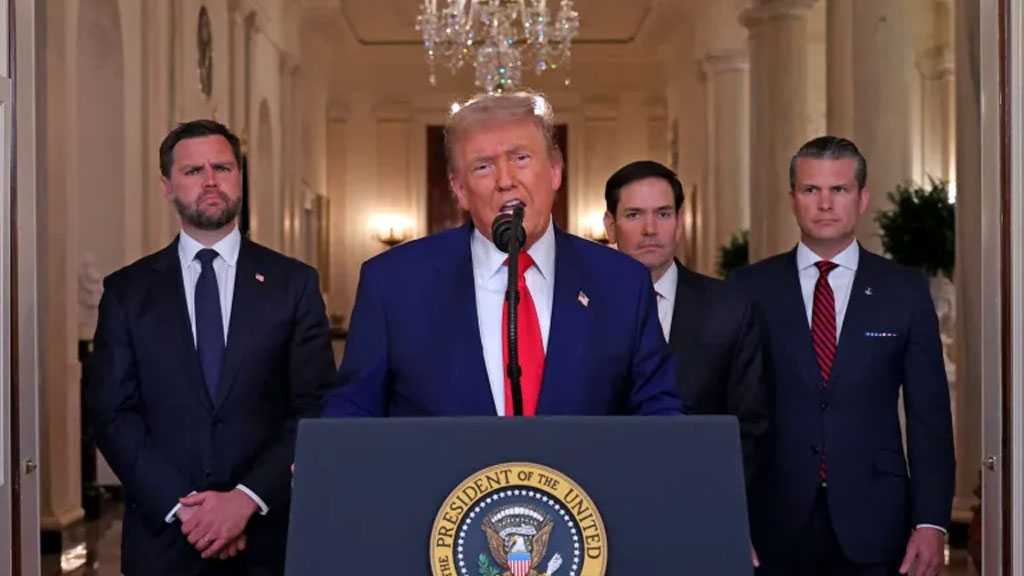 Vance: Direct Talks with Putin Integral to “Trump Doctrine”