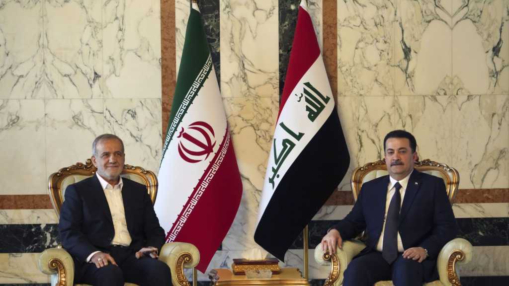 Iran Hails Iraq’s ‘Glorious’ Elections