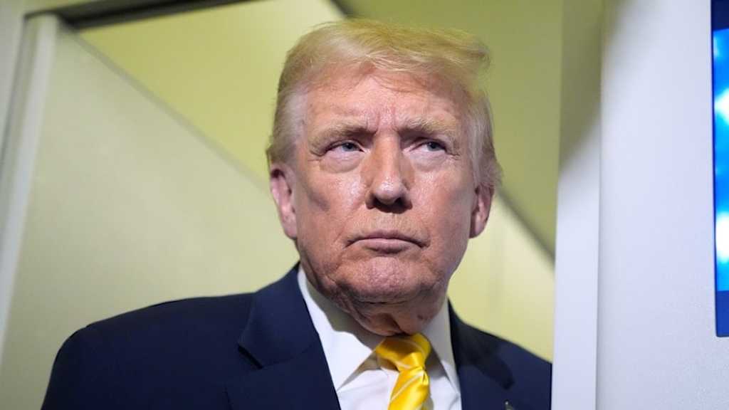 Trump Pushes Nuclear Tests Despite Opposition