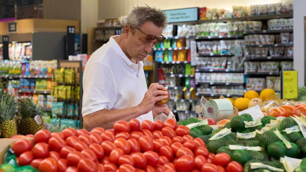 Trump Lifts Tariffs On Beef, Coffee & More