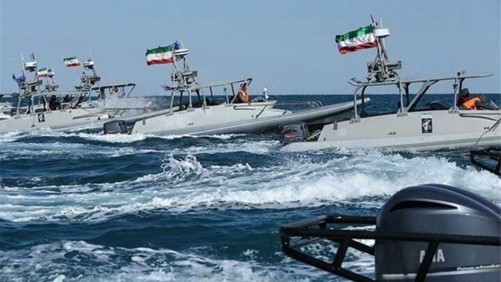 Iran: IRG Navy Detains Foreign Tanker Near Makran