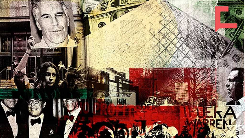 Epstein, Power and the Price of America’s Sexual “Freedom”