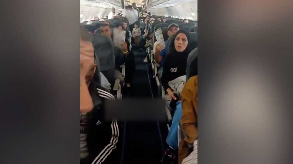 PA Warns of “Agents of Displacement” Targeting Gaza Palestinians After South Africa Incident