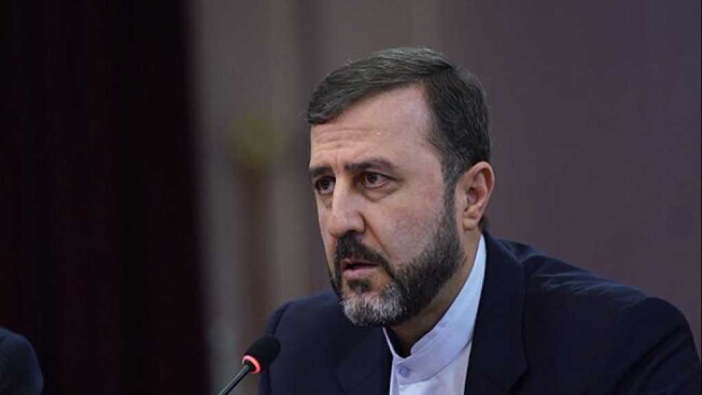 Iran: We’ll Respond to New Resolution with Fundamental Review of Policies
