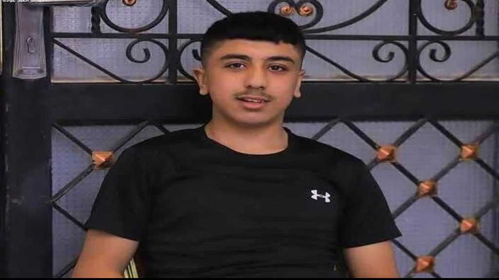 “Israel” Martyrs Two Palestinians in Raids on West Bank