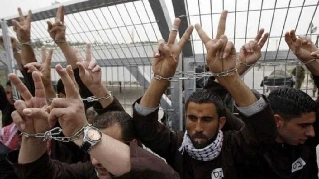 At least 98 Palestinians Have Been Martyred behind “Israeli” Bars since October 2023