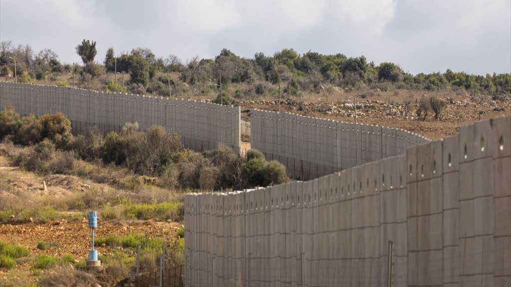 Maps of Occupation: Can Anyone Deny “Israel’s” Expansion Plot in Lebanon?