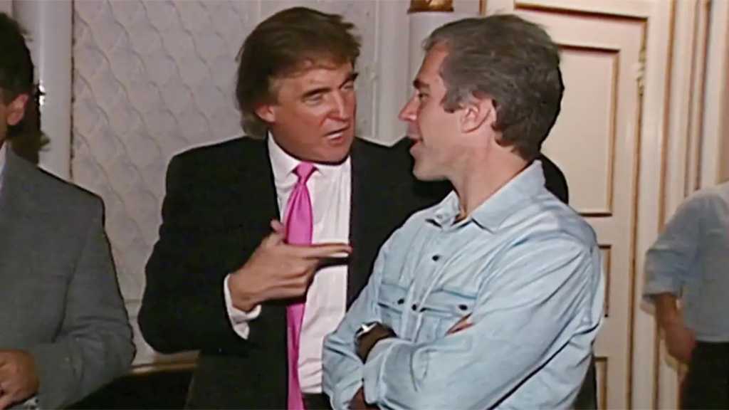 Trump Urges Release of Epstein Files Despite Past Opposition