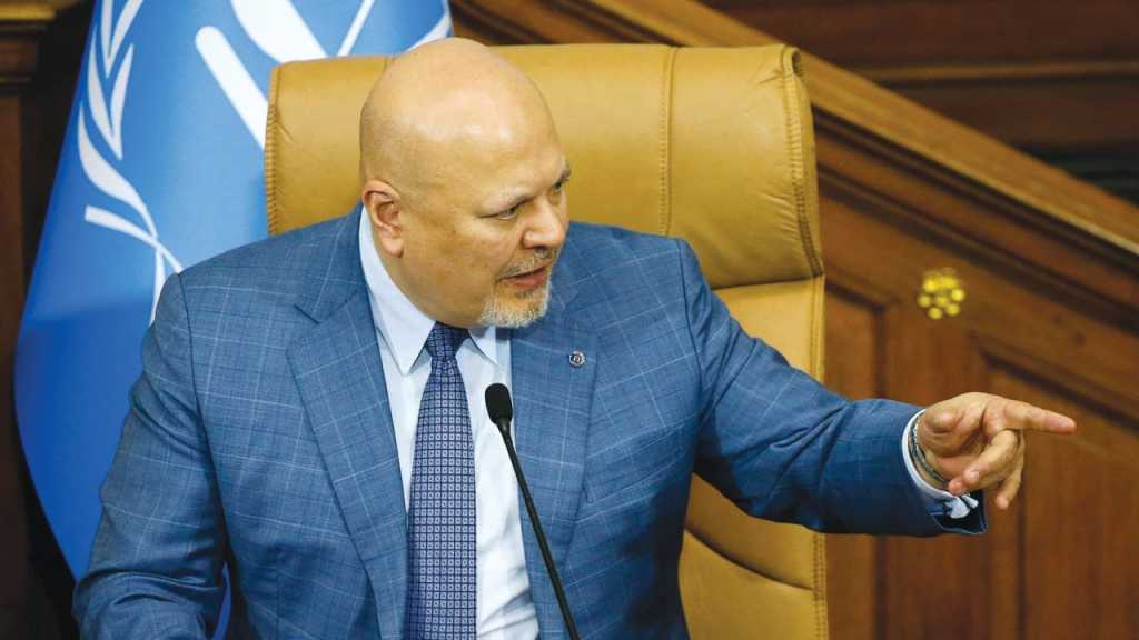 “Israel” Appeals to Cancel ICC Arrest Warrants for Netanyahu, Gallant