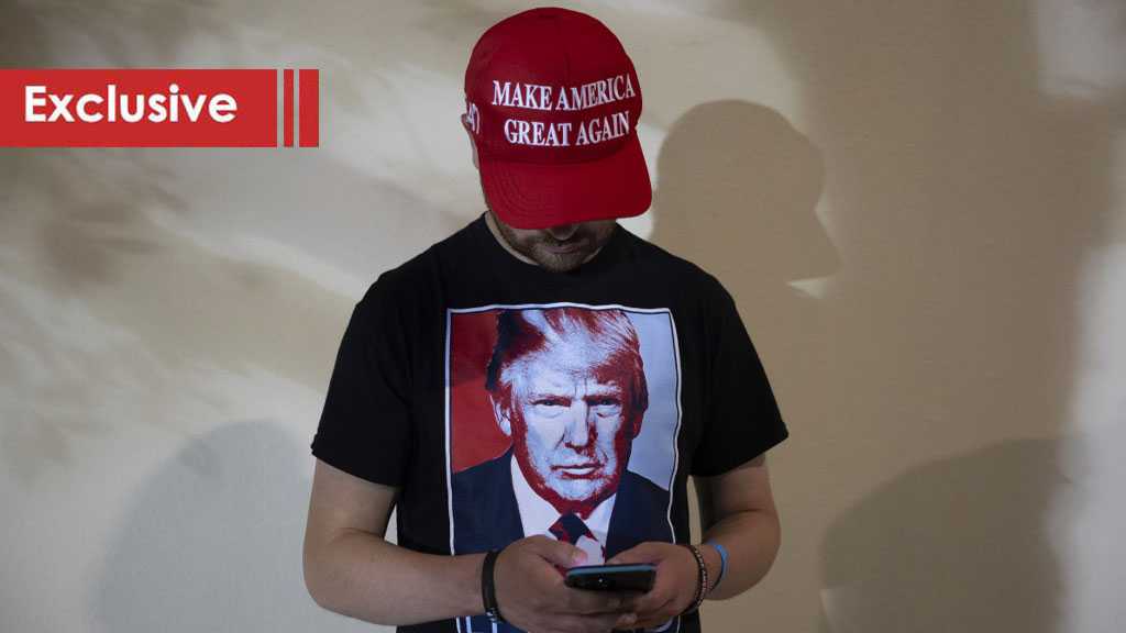 The Fractured Throne: An Examination of Donald Trump’s Shifting Power