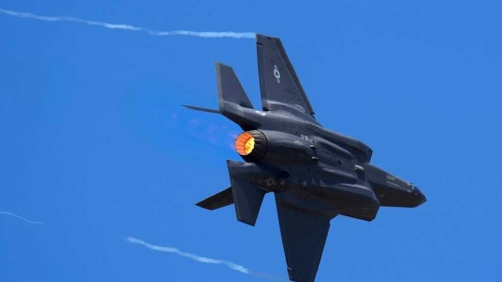 ’Israel’ Eyes US Guarantees on Possible F-35 Sale to KSA