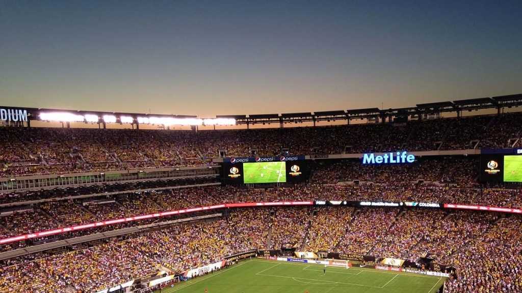 Trump Administration Unveils World Cup Visa System with Entry Warning