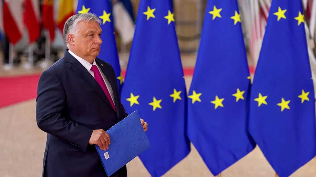  Orban Criticizes EU Push for Additional Ukraine Funding Amid Corruption Concerns