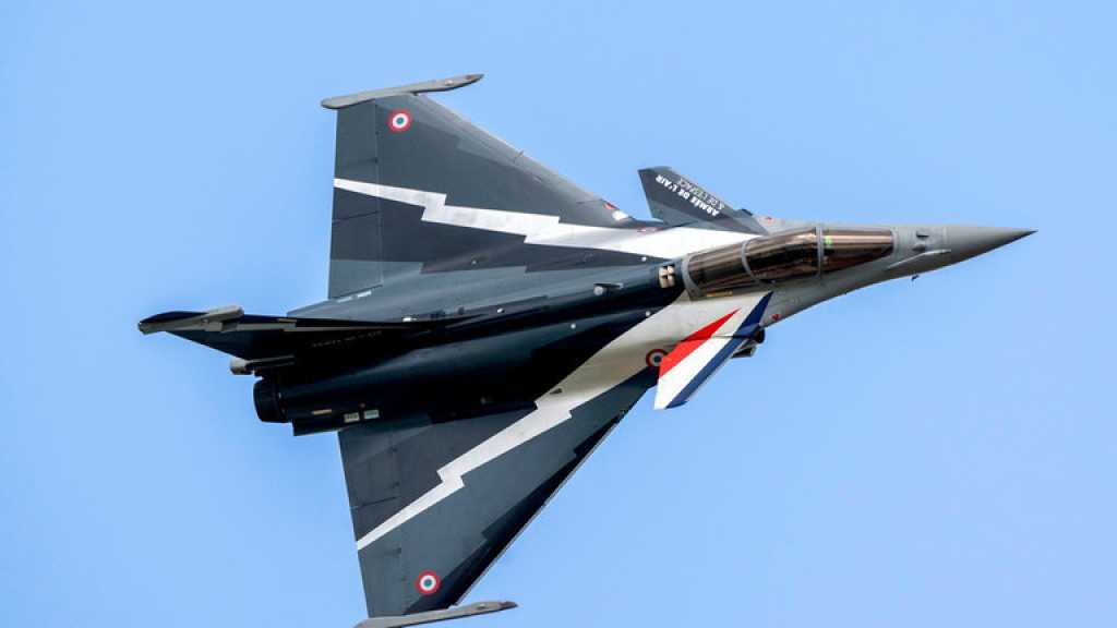 Ukraine Eyes Major French Jet Deal