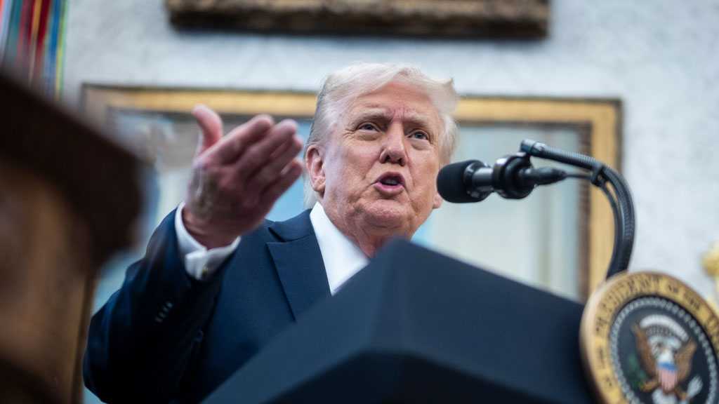 Trump Signals Possible US Strikes on Mexican Cartels After Maritime Attacks