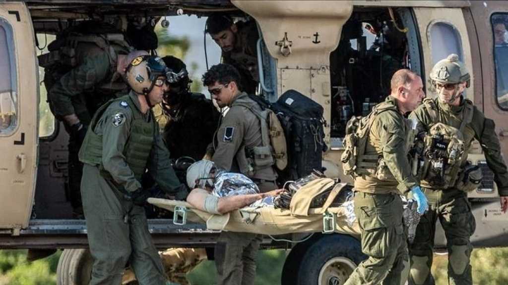  “Yedioth Ahronoth”: Thousands of ‘Israeli’ Soldiers Suffer Hidden Brain Injuries Amid Inadequate Treatment