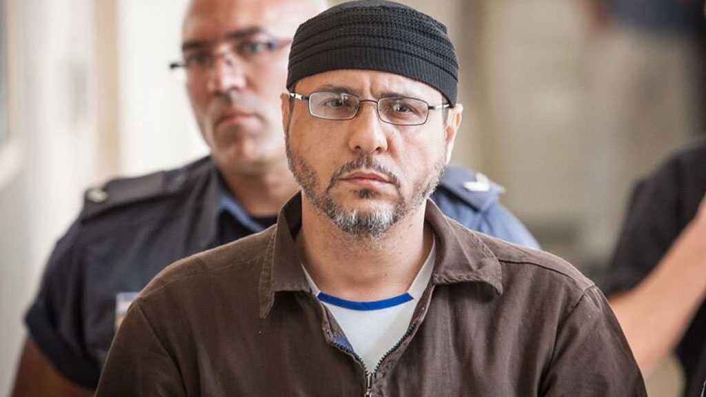 Advocacy Group: Barghouti Enduring “Slow Execution” Under “Israeli” Torture