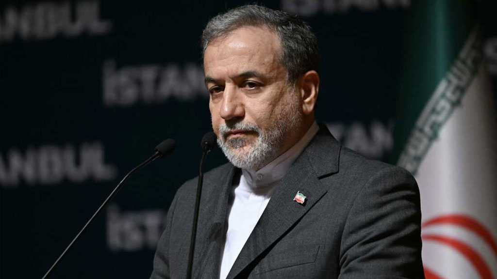 Iran FM: Caspian Vital to National Strategy; Ties with Russia Now ‘Strategic’