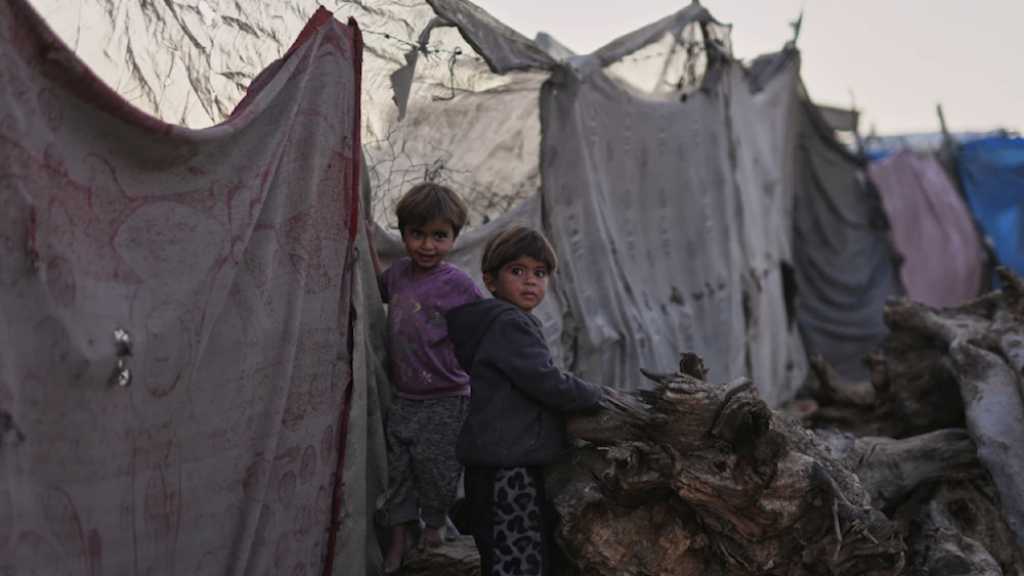 Gaza’s Health System Collapses as Wounds Top 100,000