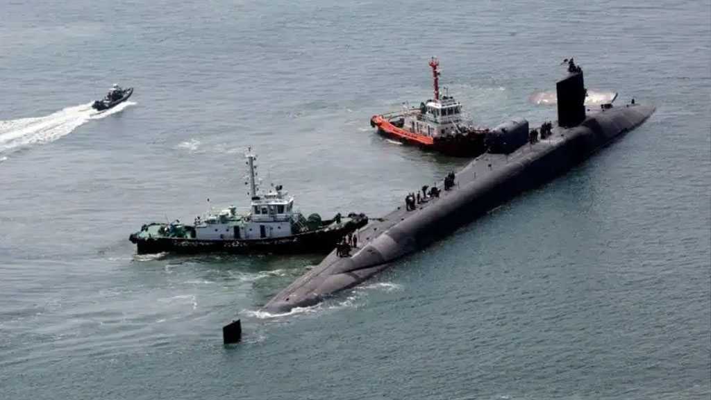  DPRK Warns UK–South Korea Submarine Pact Will Trigger ‘Nuclear Domino’