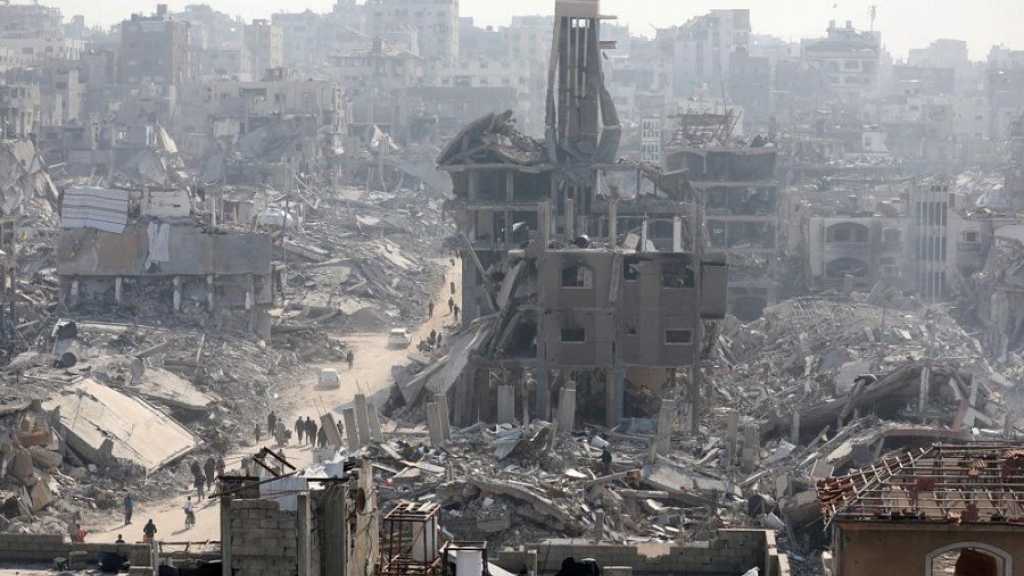 Zionist Report: ‘Israel’ Planned 21-Day War on Lebanon, 14-Day War on Gaza