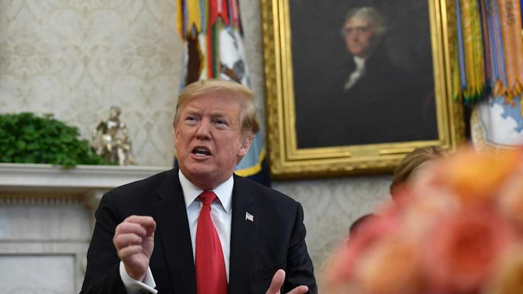 NYT: US Greenlights Covert CIA Ops in Venezuela