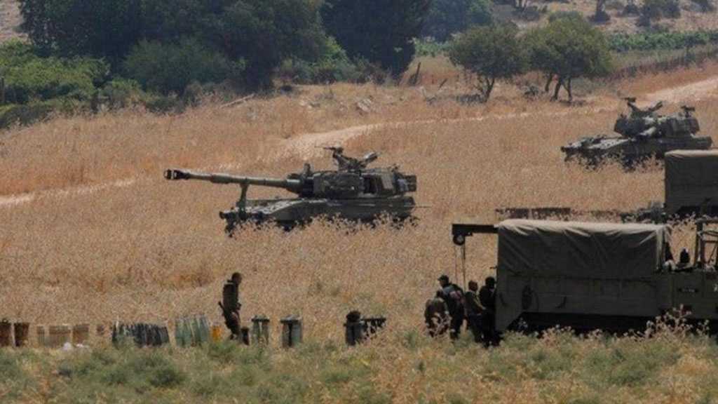  “Israeli” Media: “Israel” Has Lost Control from the Galilee to the “Negev”