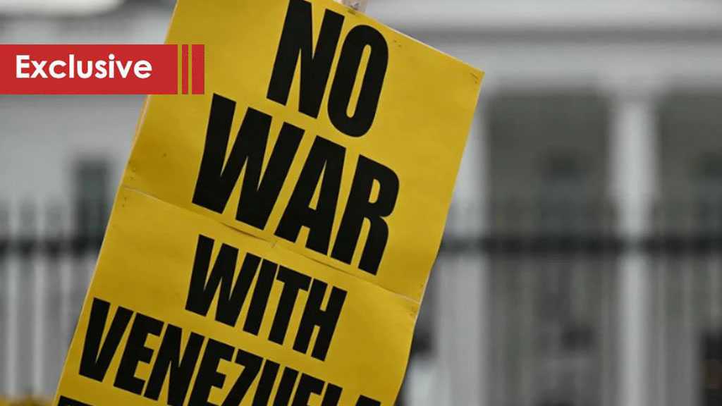 Another War for “Israel”: How Washington Sleepwalks Toward Disaster in Venezuela