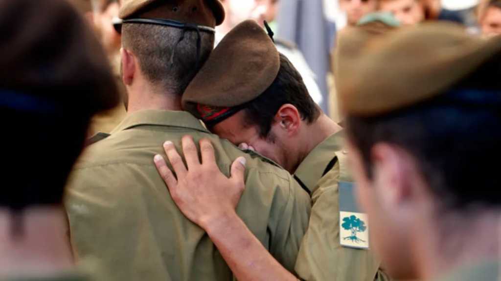 ‘Israeli’ Military Hit by Manpower Crisis as Hundreds Rush for Early Retirement