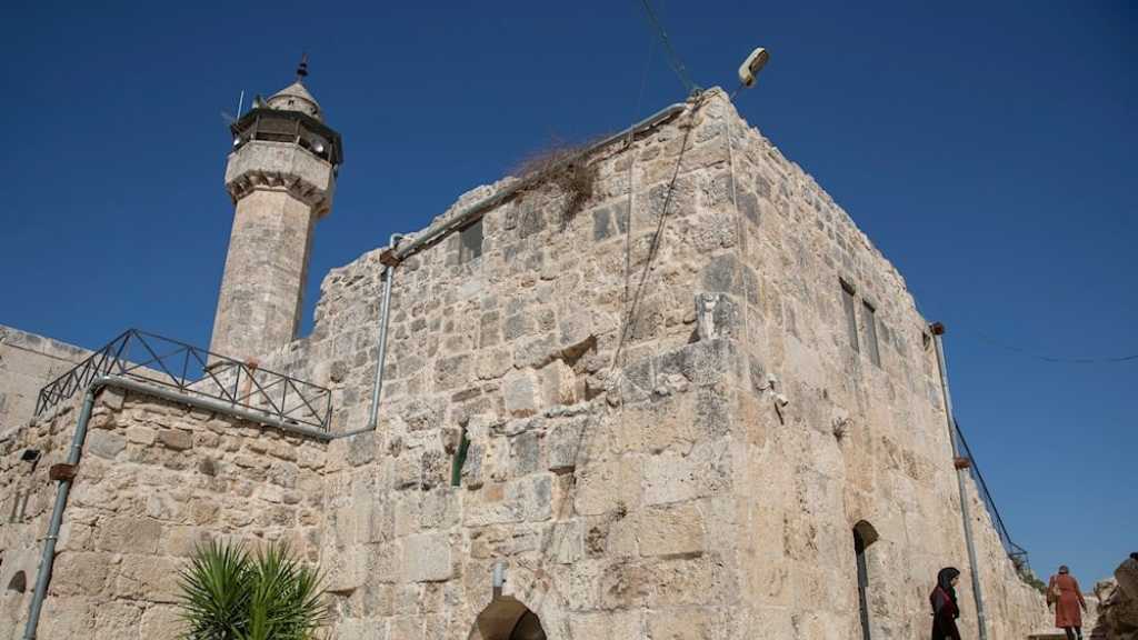 ’Israel’s’ Biggest Land Grab Yet: Sebastia, Burqa at Risk
