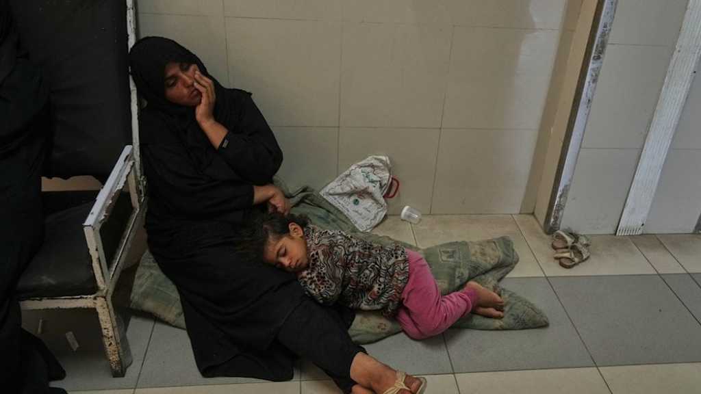 Gaza Children on World Children’s Day: Struggling in Silence, Battling Disease