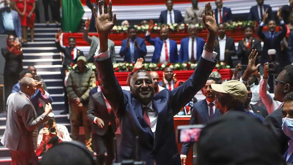 EU to Sanction Senior RSF Figure Abdelrahim Dagalo