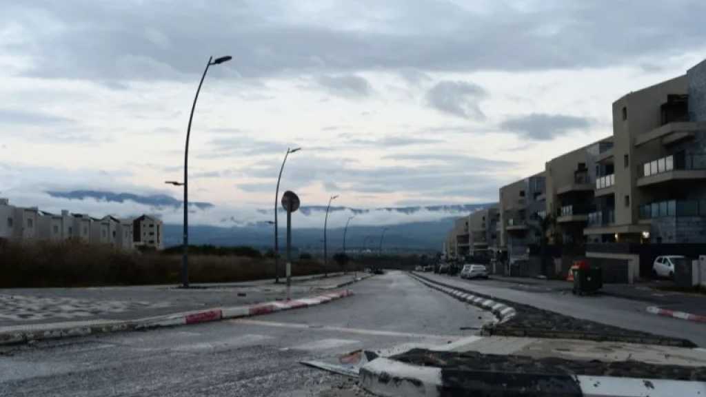 ’Kiryat Shmona’: Settlers Call It A ’Ghost Town’ As Crisis Deepens
