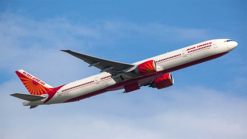 Air India Asks China to Open Xinjiang Airspace to Cut Flight Times