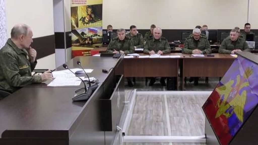 Moscow: Russian Forces Seize All of Kupyansk
