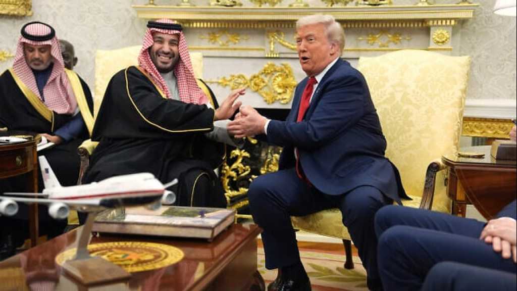 Netanyahu Rules Out Palestinian State in Saudi Talks