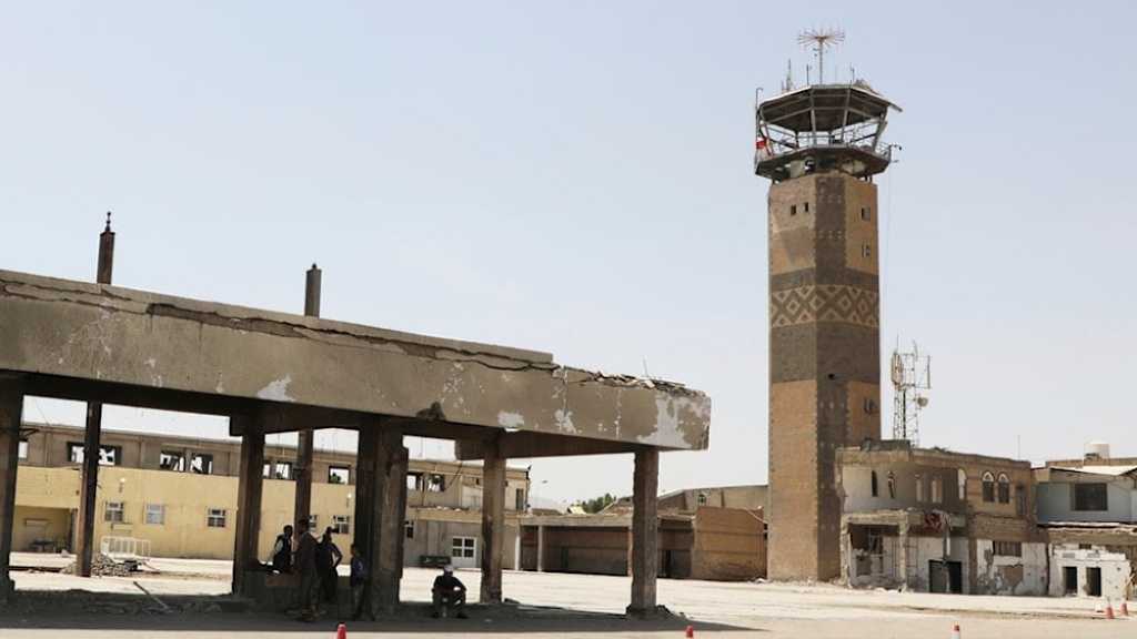 Health Ministry: Sanaa Airport Blockade Violates Humanity