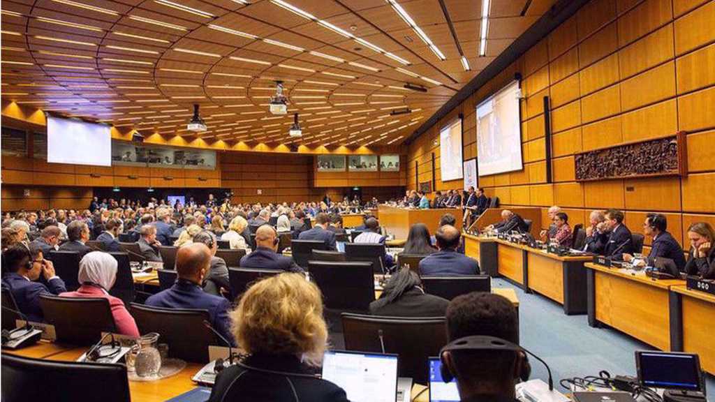 Russia and China Condemn IAEA Resolution, Urge Dialogue on Iran’s Nuclear File