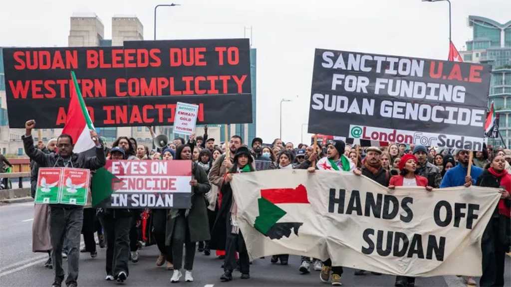 Report Exposes Coordinated Campaign Spreading False Claims on Sudan Conflict
