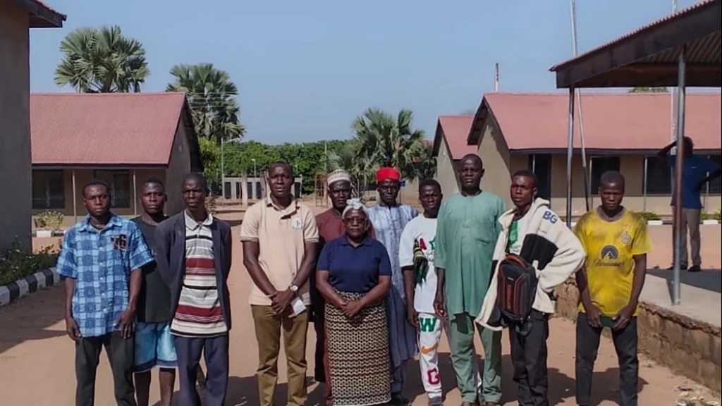Nigeria: Gunmen Snatch 200+ Students, Teachers
