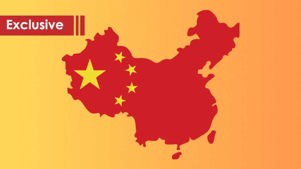 The Great Abdication: How Beijing Is Winning by Standing Still