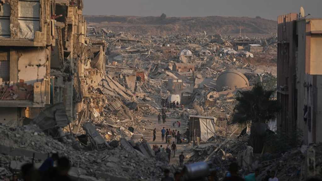 Europe Hit by TNT Shortage as Poland Supplies US for ’Israeli’ Bombs