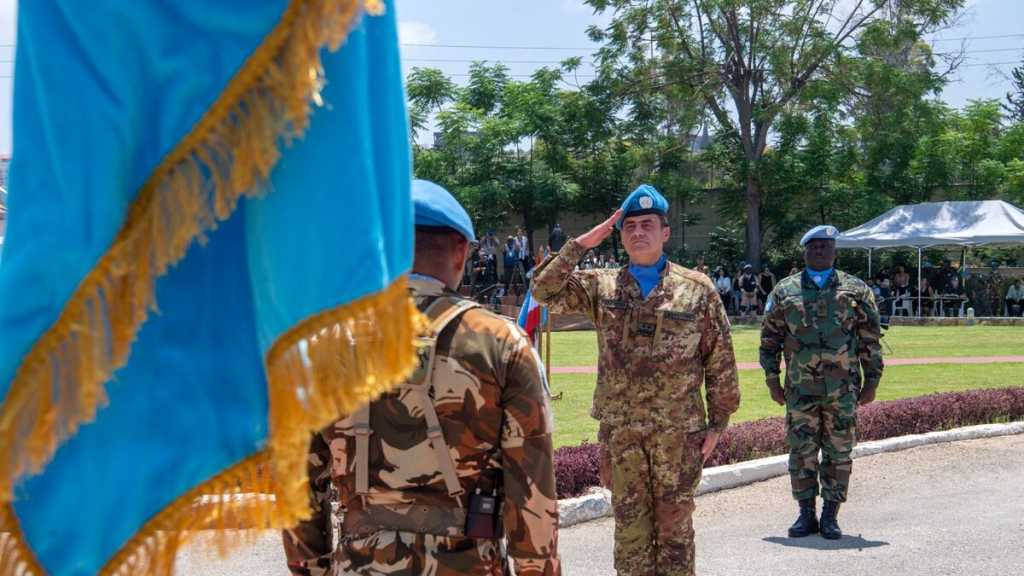 UNIFIL on Lebanon’s 82nd Independence Day: Army Vital for National Stability