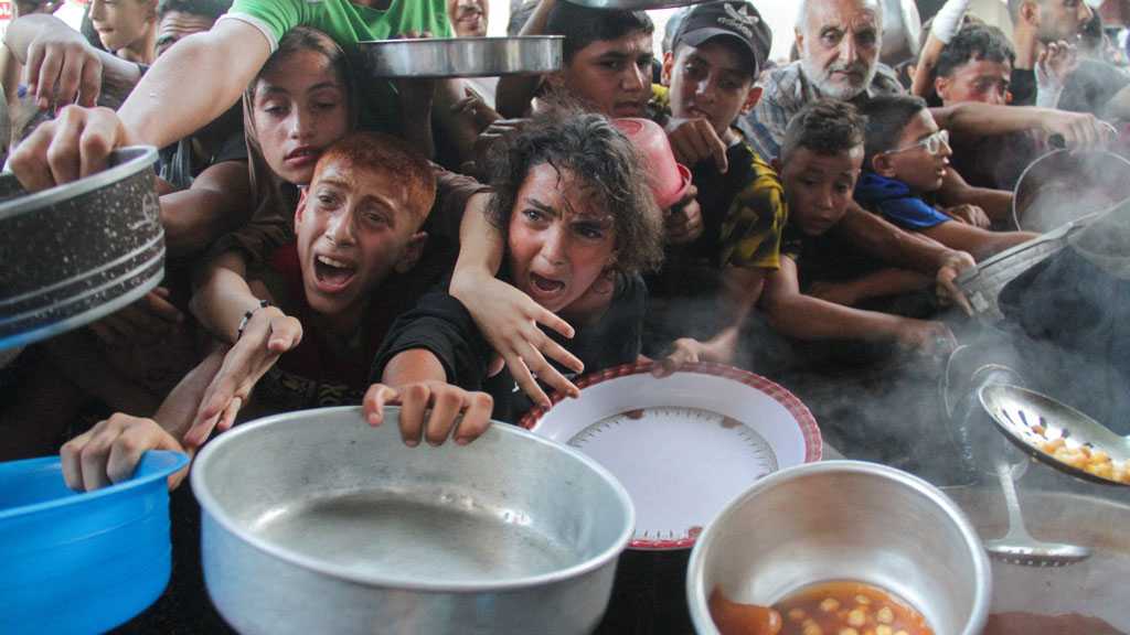UN: Gaza Food Aid Still Insufficient Despite Post-Truce Improvements
