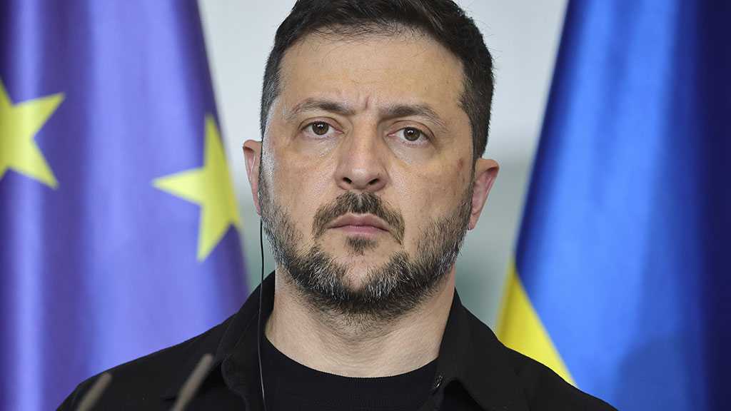 Zelensky Warns Ukraine Faces Historic Crossroads as Trump Presses for Rapid Peace Deal