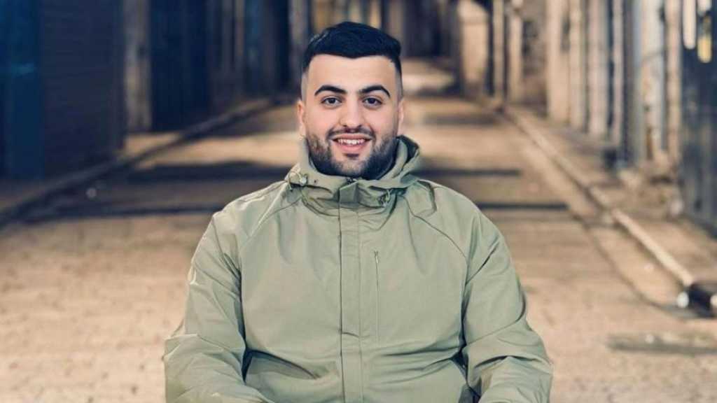’Israeli’ Raid Claims Palestinian Youth, Two Others Detained